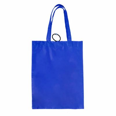 Сумка для покупок CONEL, синий-3