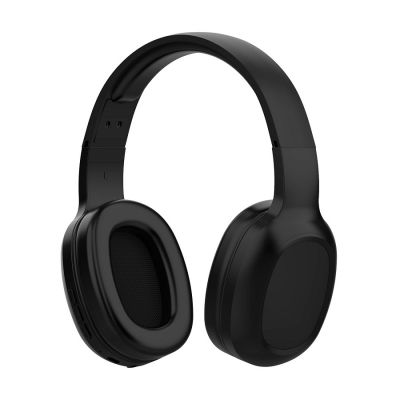 Наушники головные беспроводные Hiper LIVE QTX, черные, черный-0