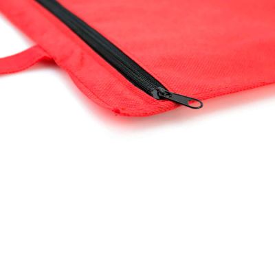 Сумка для документов KEIN, спанбонд, синий-2