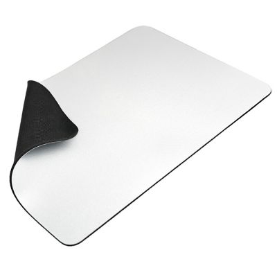 Коврик для мыши GLIDE M, 35*25*0,3см, белый-0