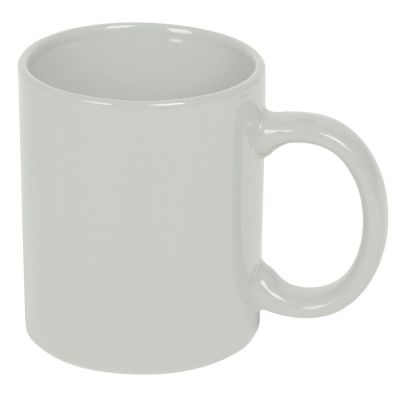 Кружка BASIC, белый-0