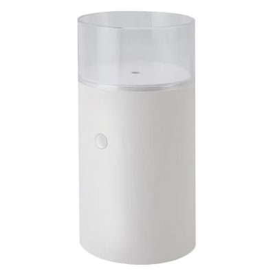 Увлажнитель-ароматизатор CANDLE ультразвуковой, белый-1