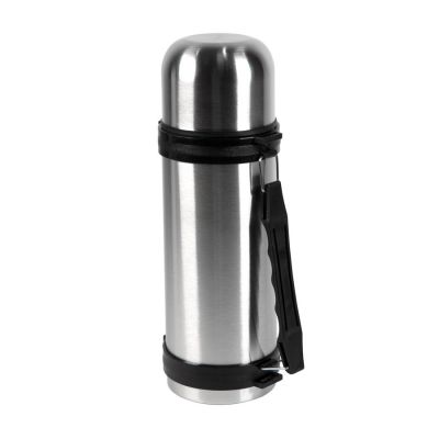 Термос 'Brandon', серебристый-0