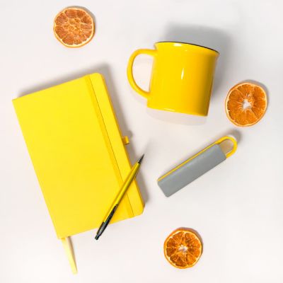 Кружка CAMP, ярко-красный-10