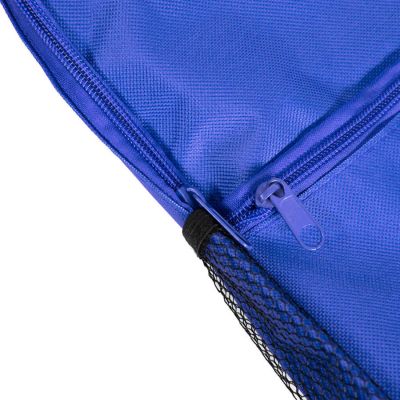 Рюкзак BREN, синий-4