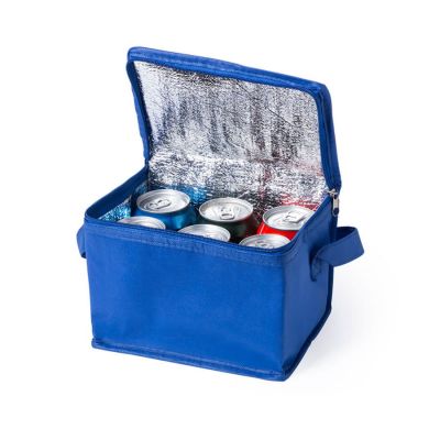 Термосумка HERTUM, желтый-1