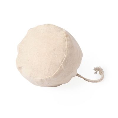 Сумка для покупок NEPAX из органического хлопка, бежевый-2