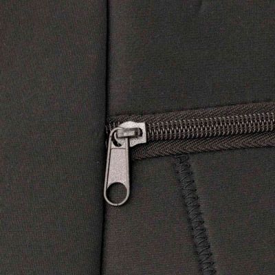 Конференц-сумка XENAC, черный-5