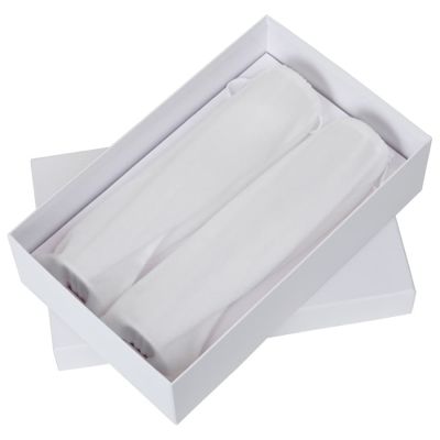 Бокалы для шампанского 'Crystal' (2шт), серебристый-2