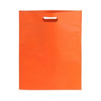 Сумка BLASTER, оранжевый