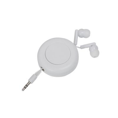 Подарочный набор EASE: наушники, зарядное устройство, термокружка, украшение, коробка, стружка, прозрачный-4