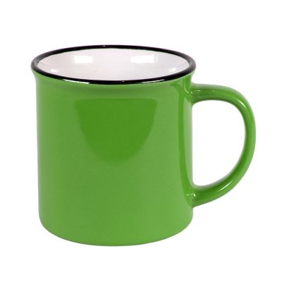 Кружка CAMP, зеленый-0