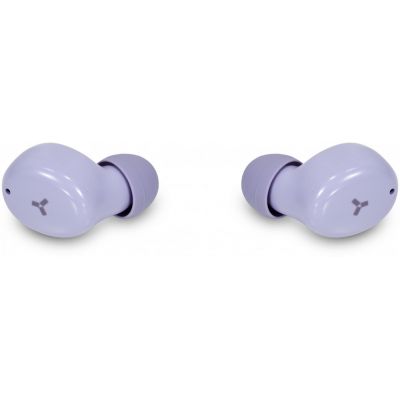 Беспроводные наушники ACCESSTYLE GRAIN TWS, фиолетовый-1