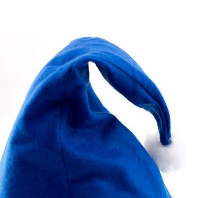 Шапка 'С Новым Годом!', синий-3