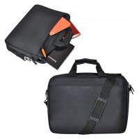 Сумка для ноутбука, черный