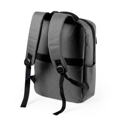 Рюкзак PRIKAN, серый-1