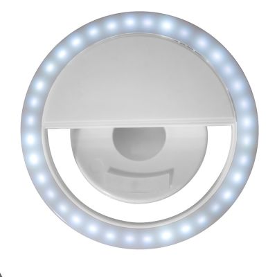 Подсветка для селфи SPOTLIGHT, белый-0