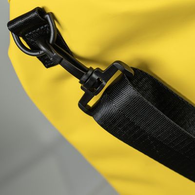 Рюкзак 'Shop', жёлтый, 42 х 39 х 13 см, 100% полиуретан, желтый-6