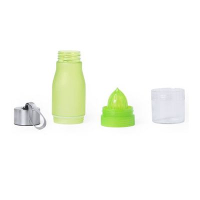 Бутылка SELMY, зеленый-5