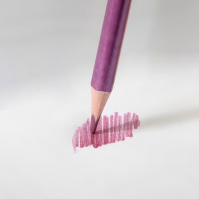 Цветные карандаши METALLIC, 6 цветов, бежевый-13