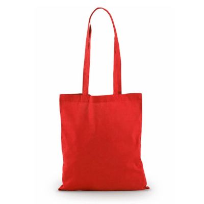 Сумка для покупок GEISER 105, хлопок, черный-3