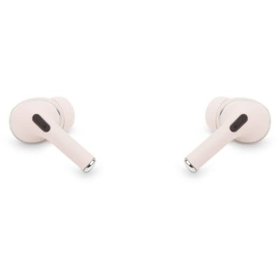 Беспроводные наушники Accesstyle Indigo TWS Pink, розовый-1