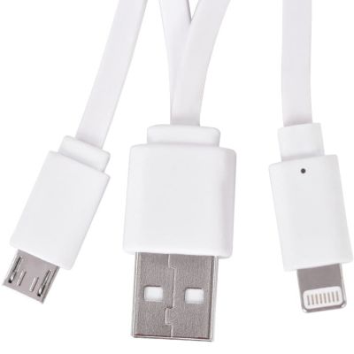 Универсальный аккумулятор 'Silki' (5000mAh),синий, 7,5х12,1х1,1см, искусственная кожа,пласти-4