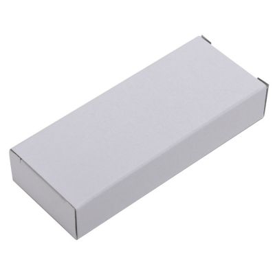 Коробка под USB flash-карту, белый-0