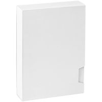 Коробка POWER BOX белая, 25,6х17,6х4,8см., белый