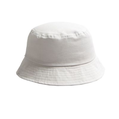 Хлопковая панама BRIM 250, белый-0