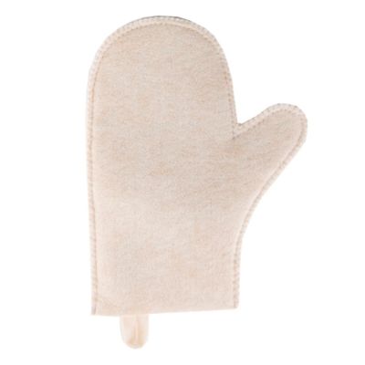 Набор банный 'Ирония судьбы', белый-2