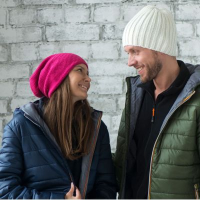 Шапка SNOBBY, розовый-3