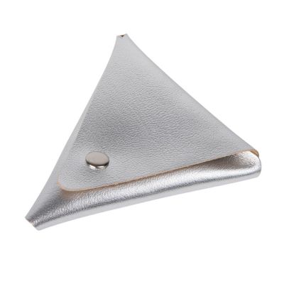 Чехол для наушников LOFT SILVER, серебристый-2