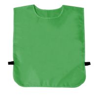 Промо жилет 'Vestr new'; зелёный;  100% п/э