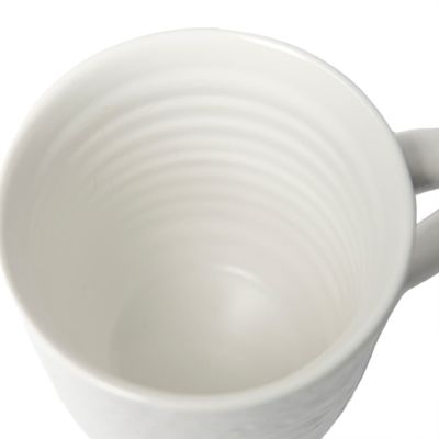 Кружка MOON, белый-1