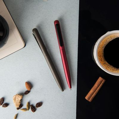 Ручка шариковая MAGIC, синий-2