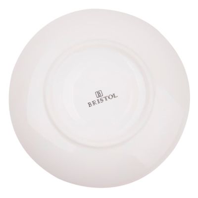 Чайная пара TENDER с прорезиненным покрытием, черный-8