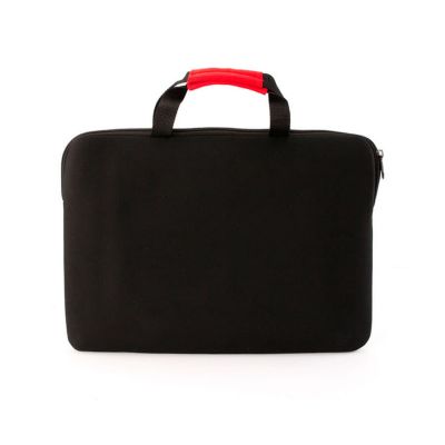 Конференц-сумка XENAC, черный-2