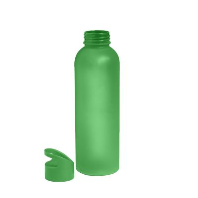 Бутылка для воды LIQUID 2, зеленый-1