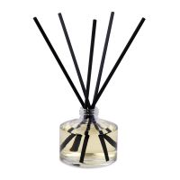 Парфюм для интерьера с аромадиффузором по мотивам Fleur Narcotique, прозрачный