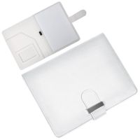 Папка А5 'Classic', белый