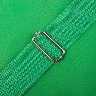 Рюкзак BAGGY, зеленый-4