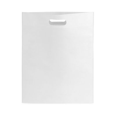 Сумка BLASTER, спанбонд, белый-0