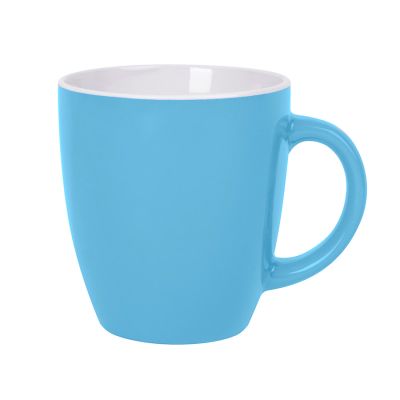 Кружка  ANNA, голубой-0