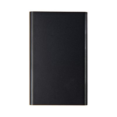 Универсальный аккумулятор Al 4 (4000 мАч), черный, 11х6.9х0,98 см-1