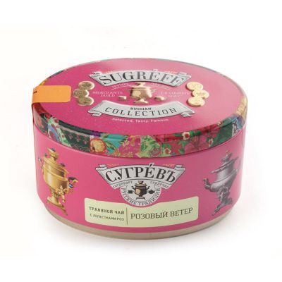 Подарочный набор 'Весенний букет' с вареньем и цветочным чаем, разные цвета-8