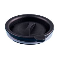 Крышка для кружки, чёрный