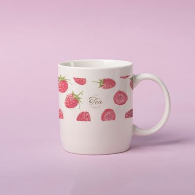 Кружка SUBLIMA для сублимационной печати, слоновая кость-4