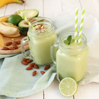 Кружка-банка COCTAIL, прозрачный-4