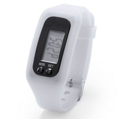 Часы наручные DROGON, белый-0